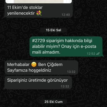 Reydeko Halı'dan Siparişim Neden Hâlâ Hazırlanmadı?
