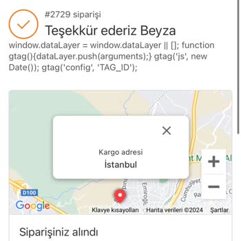 Reydeko Halı'dan Siparişim Neden Hâlâ Hazırlanmadı?