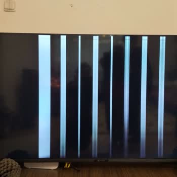 Dijitsu TV'nin 6 Ayda Bozulması Ve Teknik Servis Sorunları