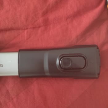 Philips Süpürge Borusu Kırıldı, Garanti Dışı Sorunu