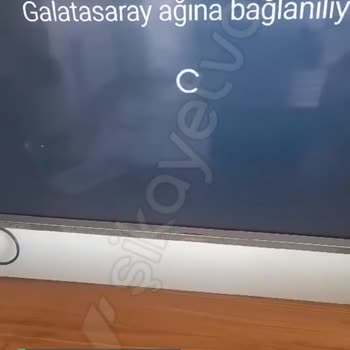 Grundig Wi-Fi Bağlantı Problemi!