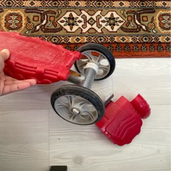 Sürat Kargo İle Çift Taraflı Mağduriyet