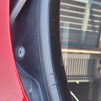 BMW 116i Ön Cam Fitillerinde Kronik Sorun