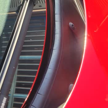 BMW 116i Ön Cam Fitillerinde Kronik Sorun