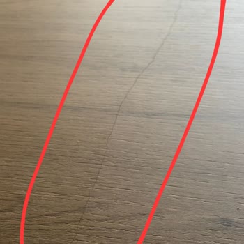 Vivense'den Gelen Hasarlı Ürün Şoku