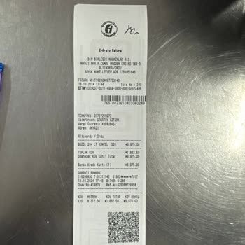 Kurulum Talebi Karmaşası: Buzdolabı Mağduriyeti