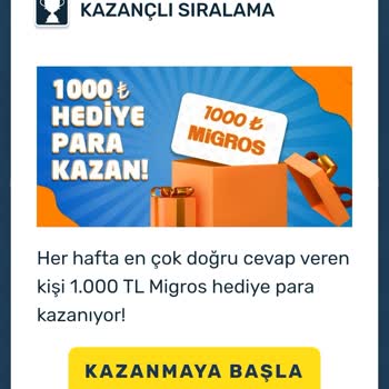 Paycell Bilgi Yarışması İle Beklenmedik Fatura Şoku
