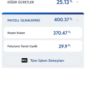 Paycell Bilgi Yarışması İle Beklenmedik Fatura Şoku