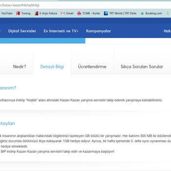 Paycell Bilgi Yarışması İle Beklenmedik Fatura Şoku