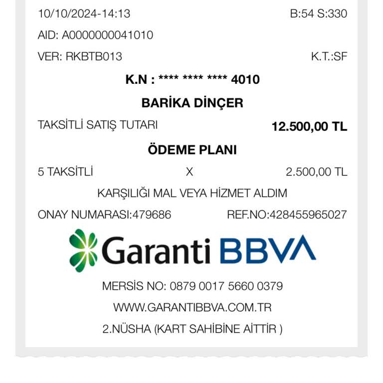 Tırnak Batması İçin Gittiğim Klinik, İade Sürecinde Mağdur Etti
