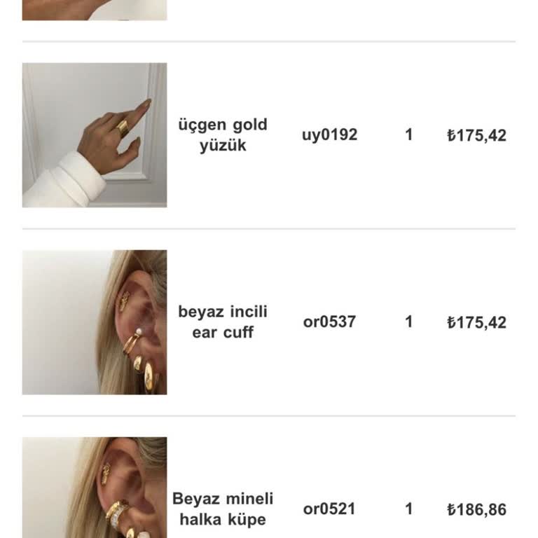 Teslim Edilmeyen Sipariş Ve İletişim Sorunları