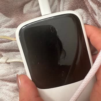 Baseus Powerbank Şarj Sorunu Ve Kopmalar