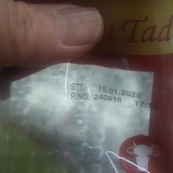 Aytaç Gıda Bozuk Görünen Sucuk Sorunu