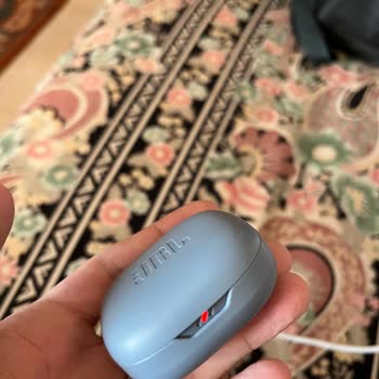 JBL Kulaklık Şarj Sorunu