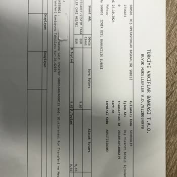 VakıfBank'tan Haksız Swift Ücreti Kesintisi