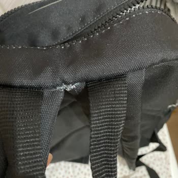 Çantalarımın Değişimi İçin Mücadelem: İade Sürecinde Yaşadıklarım