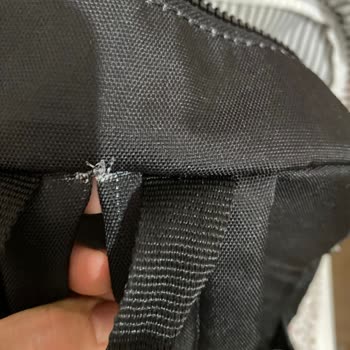 Çantalarımın Değişimi İçin Mücadelem: İade Sürecinde Yaşadıklarım