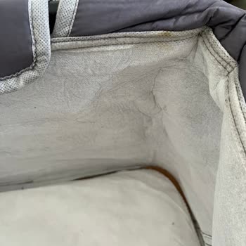 Eksik Parçalı Ve Lekeli Ürün Sorunu