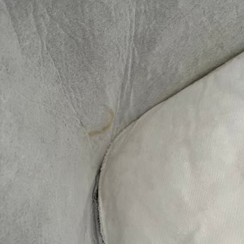 Eksik Parçalı Ve Lekeli Ürün Sorunu