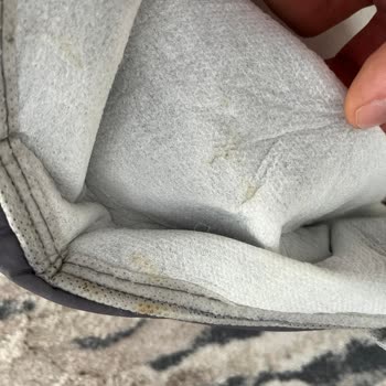 Eksik Parçalı Ve Lekeli Ürün Sorunu