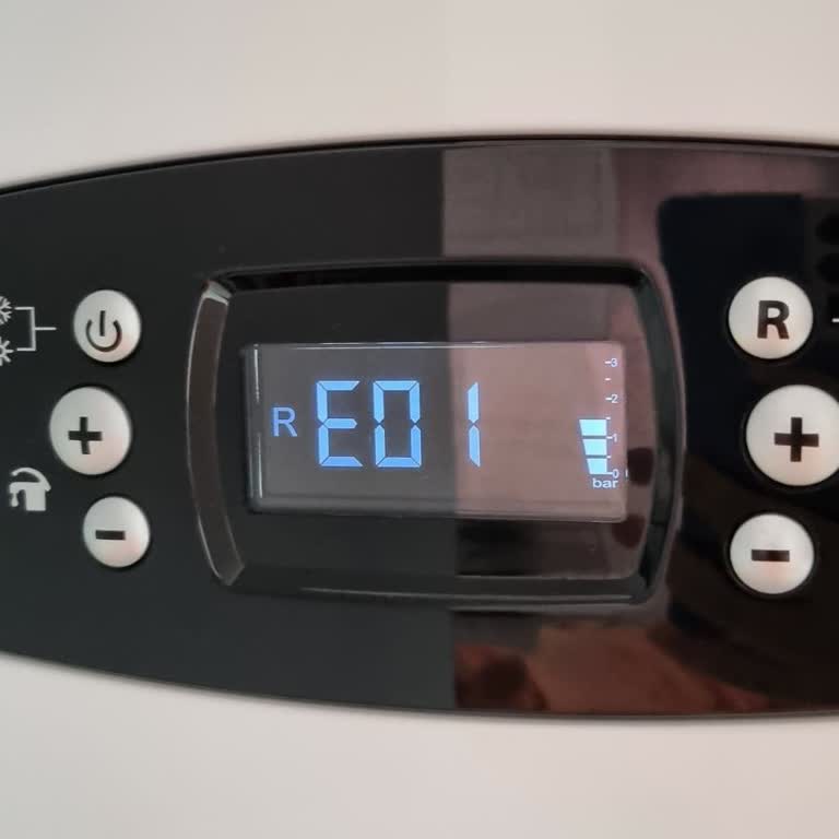 ECA Kombi Sorunları Ve İlgisiz Servis