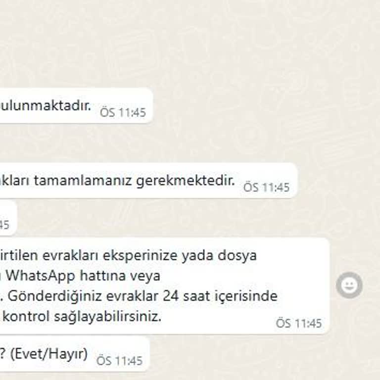 Zincirleme Kaza Sonrası Sigorta Mağduriyeti