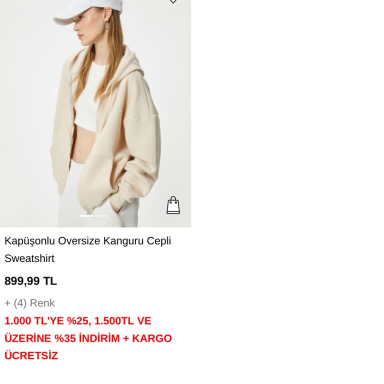 Koton Mağazasında Defolu Ürün Ve Fiyat Farkı Sorunu