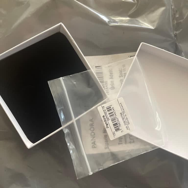 Boş Kutu Şoku: Trendyol'dan Gelen Hayal Kırıklığı