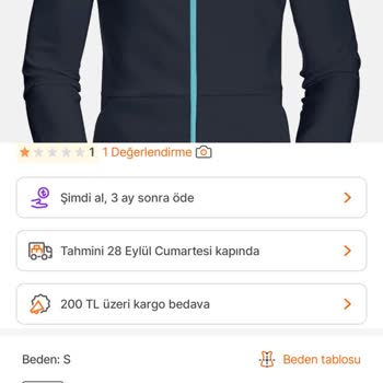 Hepsiburada'da Yanlış Ürün Gönderimi Ve Aldatmaca