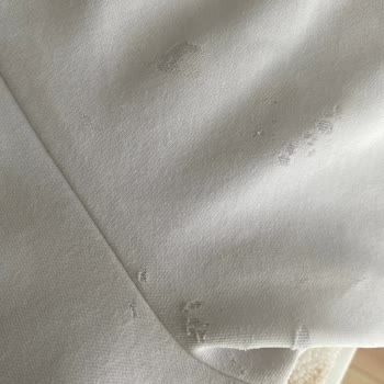 DeFacto T-Shirts Bought in June Already Worn Out