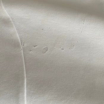 DeFacto T-Shirts Bought in June Already Worn Out