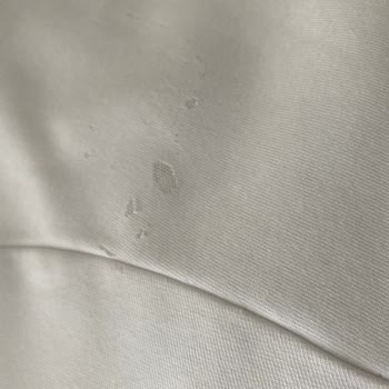 DeFacto T-Shirts Bought in June Already Worn Out