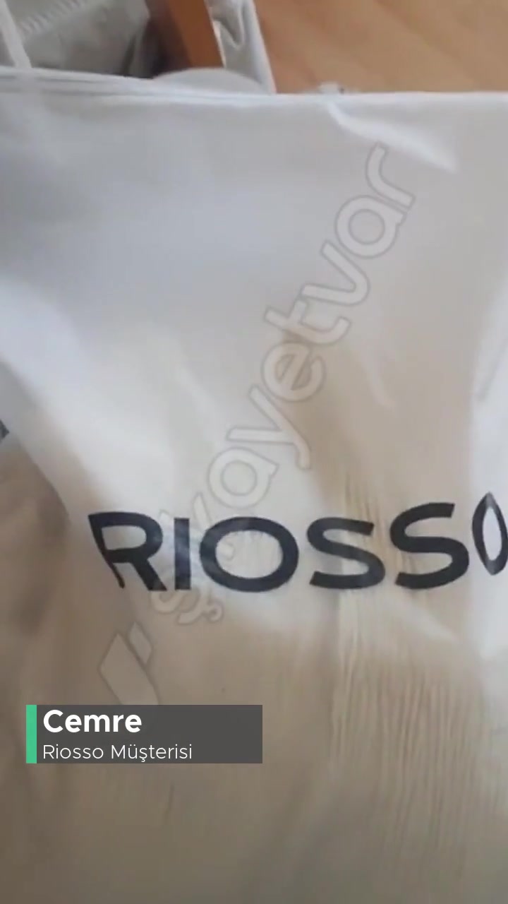 Riosso İnsanların Parasını Alıyor Ve Saçma Ürünler Gönderiyor! videonun kapak resmi