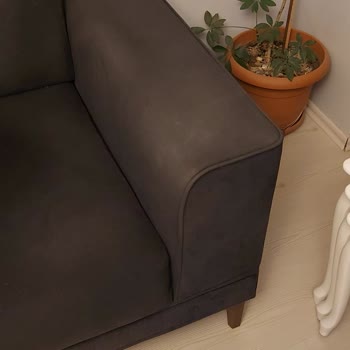 Enza Home Pavia Sofa Fabric Sun Damage After 6 Months – No Support Offered