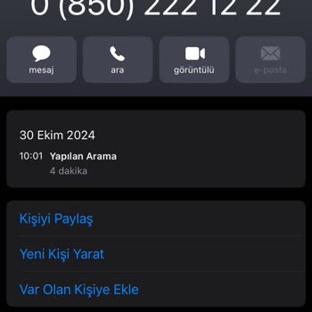 Abonelik Nakil İşleminde Gecikme Ve İletişim Sorunları