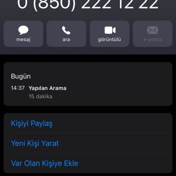 Abonelik Nakil İşleminde Gecikme Ve İletişim Sorunları