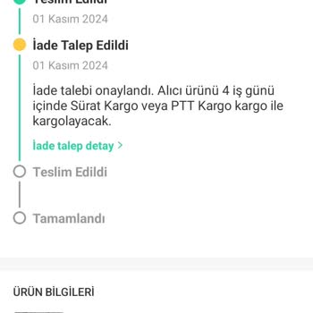 Dolap Uygulamasında Adaletsiz İşlemler Ve Müşteri Mağduriyeti