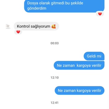 Moda Erva'dan Sipariş: Yanıltıcı İşlem Ve Para Kaybı