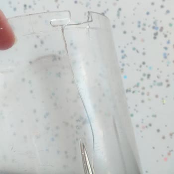 Sinbo Doğrayıcı Haznesi İlk Günden Çatladı