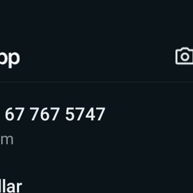 Güney Afrika'dan Gelen Beklenmedik Mesaj Ve Güvenlik Endişesi