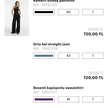 İade Sürecinde Kayıp Ürünler Ve Destek Eksikliği