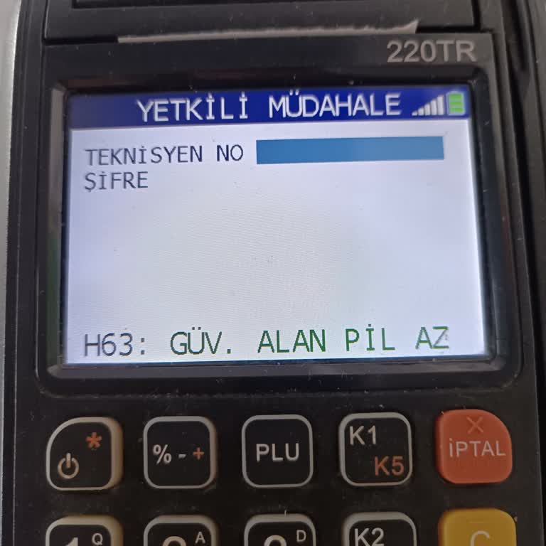 Yazar Kasa Bakımında Beklenmedik Masraflar