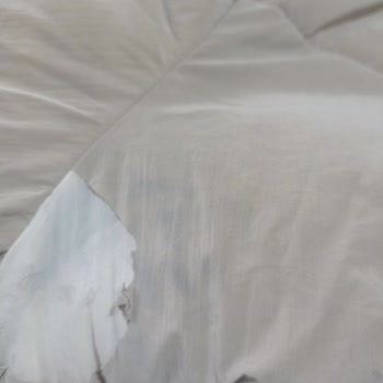 Mavi Markasının Ürün Kalitesi Ve Müşteri Hizmetleri Hayal Kırıklığı