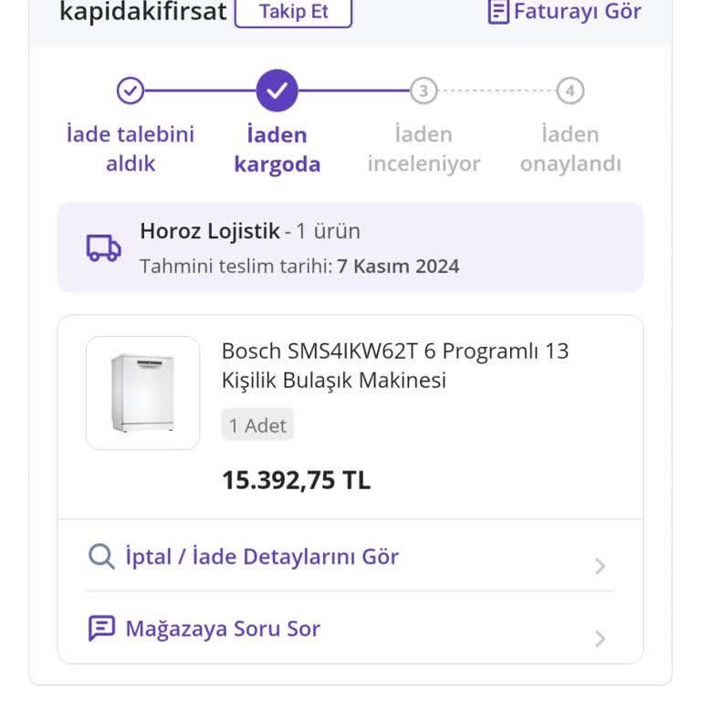 N11'de İade Sorunu: Tüketici Hakları Göz Ardı Ediliyor