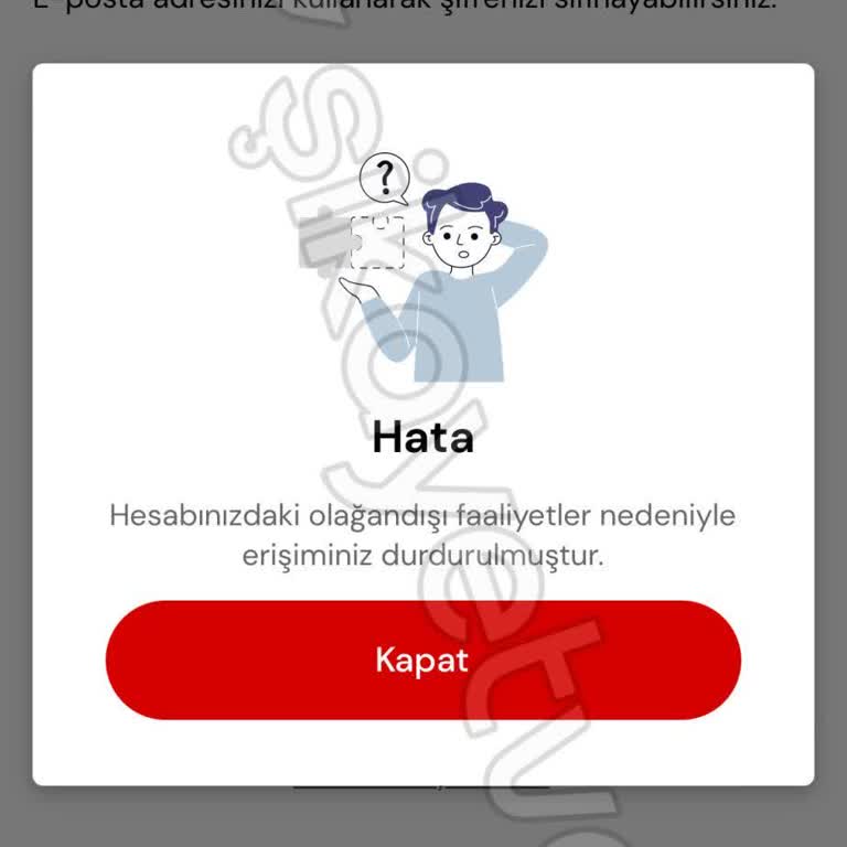 Passo Üyelik Sorunu Ve Müşteri Hizmetleri İlgisizliği