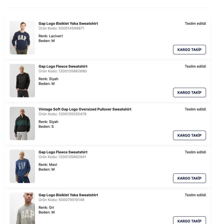 İndirimli Ürün Değişiminde Yaşanan Sorun