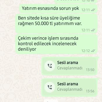 Ödeme Sorunları Ve Kısıtlamalar