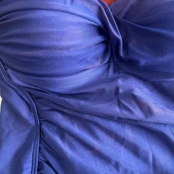 Hepsiburada'dan Aldığım Mayoda Renk Değişimi Problemi