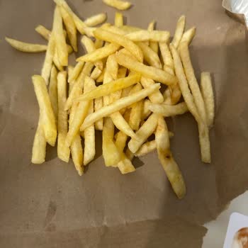 Popeyes Gecikmiş Sipariş Ve Sağlık Sorunları