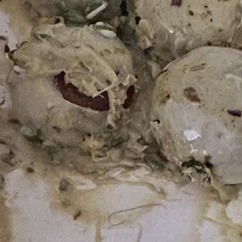 Bozuk Tatlı Ve Hijyen Sorunu